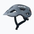 Casco da bicicletta Kellys Daze Lumio steel grey 2