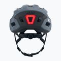 Casco da bicicletta Kellys Daze Lumio steel grey 5