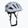 Casco da bicicletta Kellys Daze Lumio steel grey