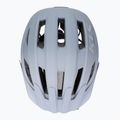 Casco da bicicletta Kellys Daze Lumio steel grey 6