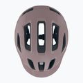 Casco da bicicletta Kellys Dynamic II oro rosa 7