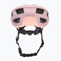 Casco da bicicletta Kellys Dynamic II oro rosa 4