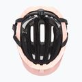 Casco da bicicletta Kellys Dynamic II oro rosa 5