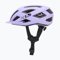 Casco da bici Kellys Dynamic II lilla viola 3