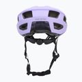 Casco da bici Kellys Dynamic II lilla viola 4