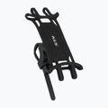 Kellys Hugger, supporto per telefono da bicicletta nero
