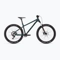 Kellys Gibon 05 29" mountain bike verde ebano