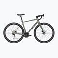 Bicicletta gravel Kellys Groot 70 hunter green