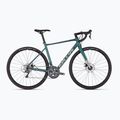 Bici gravel Kellys Soot X30 emerald green