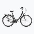 Bicicletta da città da donna Kellys Avery 50 28" grigio grafite