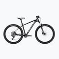 Mountain bike Kellys Spider X50 27,5" grigio grafite