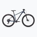 Kellys Spider X70 27,5", mountain bike blu temporale