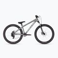 Kellys Whip 10 DX 26" grigio pietra di luna per bici da cross