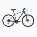 Kellys Phanatic 20 bici da cross in acciaio