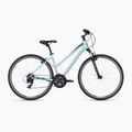 Kellys Clea 30 verde menta, bicicletta da cross da donna