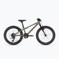 Bicicletta per bambini Kellys Naga Air 70 20" verde salvia