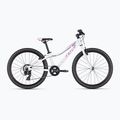 Kellys Kiter 30 bicicletta da bambino 24" bianco