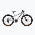 Bicicletta per bambini Kellys Marc 70 24" silver
