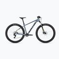 Bicicletta da montagna Kellys Spider X40 27.5" steel blue