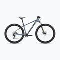 Bicicletta da montagna Kellys Spider X40 26" steel blue