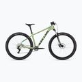 Mountain bike Kellys Spider X30 27.5" pistachio green