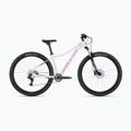 Mountain bike da donna Kellys Vanity X40 27.5" white