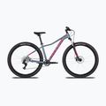 Bicicletta da montagna da donna Kellys Vanity X30 29" steel blue