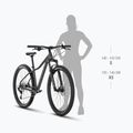 Bicicletta da montagna da donna Kellys Vanity X30 26" steel blue 2