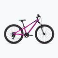 Bicicletta per bambini Kellys Kiter 50 24" pink