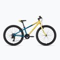 Bicicletta per bambini Kellys Kiter 30 24" marine gold