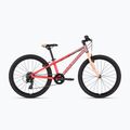 Bici per bambini Kellys Kiter 30 24" coral dream
