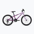 Bicicletta per bambini Kellys Kiter 30 20" festival fuchsia