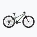 Bicicletta per bambini Kellys Naga Air 70 24" sage green