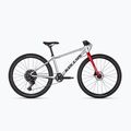 Bicicletta junior Kellys Naga Air 90 DSC 26" chrome grey