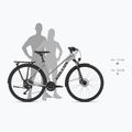 Bicicletta da trekking da donna Kellys Cristy 50 28" rose gold 2