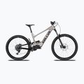 Bicicletta elettrica Kellys Theos RS10 P 29"/27.5" 725Wh titanium
