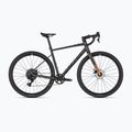 Bici gravel Kellys Groot 30 graphite grey