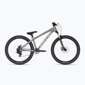 Bicicletta dirt Kellys Whip 10 DX 26" moonstone grey