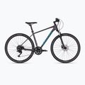 Bicicletta cross Kellys Phanatic 50 anthracite