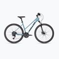 Bicicletta da cross da donna Kellys Pheebe 30 sky blue