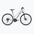 Bicicletta da cross da donna Kellys Pheebe 20 white