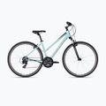 Bicicletta cross donna Kellys Clea 30 28" minty green