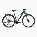 Bicicletta da trekking Kellys Carson 50 28" emerald green