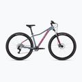 Bicicletta da montagna da donna Kellys Vanity X30 27.5" steel blue