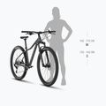 Bicicletta da montagna da donna Kellys Vanity X30 27.5" steel blue 2