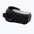 Borsa da bici per telaio Kellys Vista black
