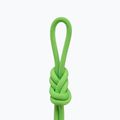 Gilmonte Ace 9 UDP corda da arrampicata verde neon