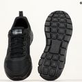 SKECHERS Track Knockhill scarpe da uomo nero 12