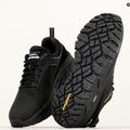Scarpe SKECHERS Arch Fit Road Walker Recon nere da uomo 18