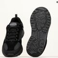 SKECHERS scarpe da uomo Oak Canyon nero 18